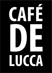Café De Lucca logo