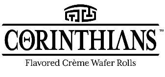 Corinthians logo