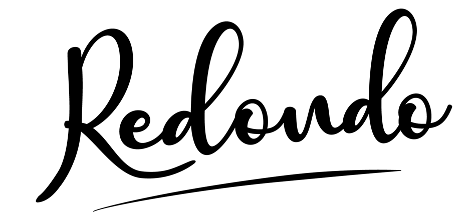 Redondo logo