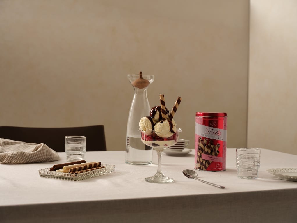 Monetta product shot