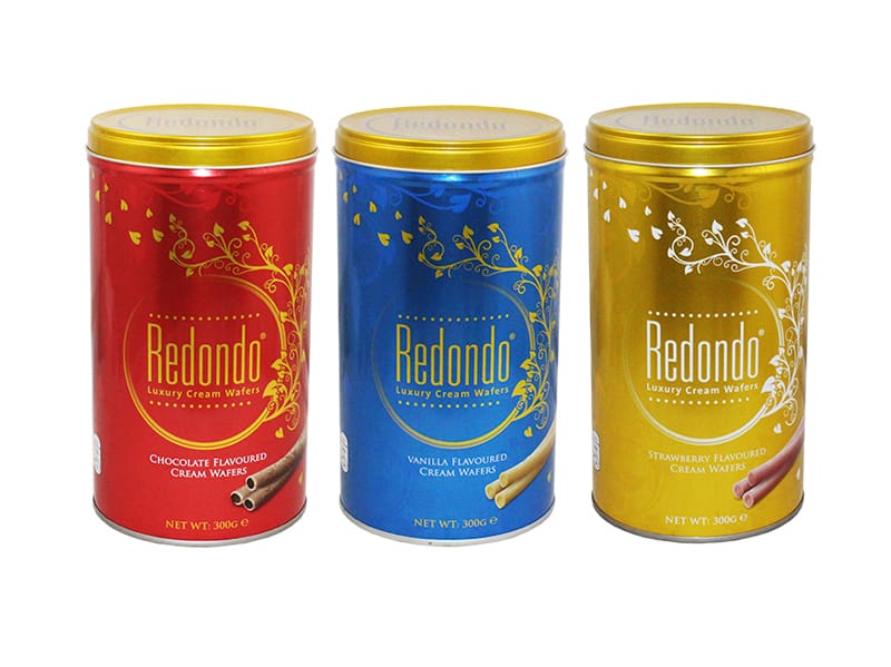 Redondo brand