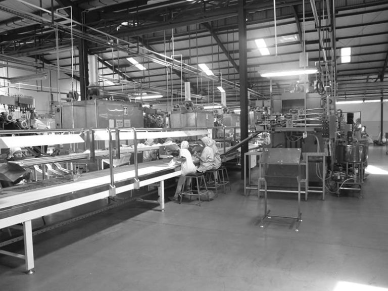 About Us Seasonal Supplies